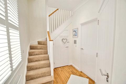 2 bedroom end of terrace house for sale, Wimborne
