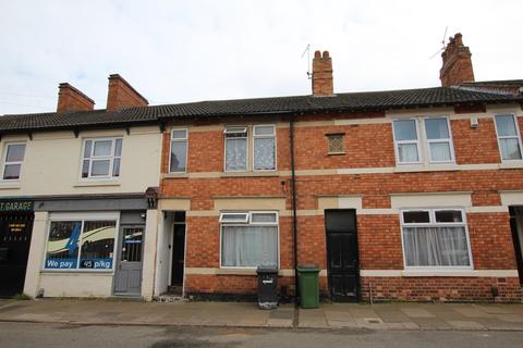 undefined, Regent Street, Kettering, Northants, NN16