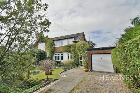 3 bedroom semi-detached house for sale, Ringwood Road, Ferndown, BH22