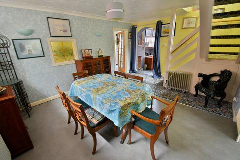 3 bedroom semi-detached house for sale, Ringwood Road, Ferndown, BH22