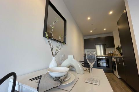 1 bedroom apartment for sale, at City Residence, City Residence, Liverpool L5