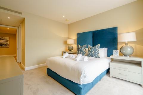 2 bedroom flat to rent, 39 Westferry Circus, E14