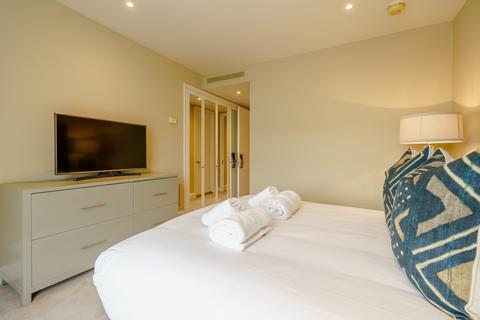 2 bedroom flat to rent, 39 Westferry Circus, E14