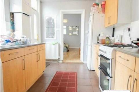 undefined, Bayswater Road, Newcastle upon Tyne NE2