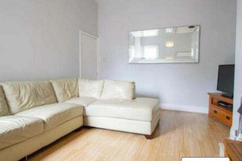 undefined, Bayswater Road, Newcastle upon Tyne NE2
