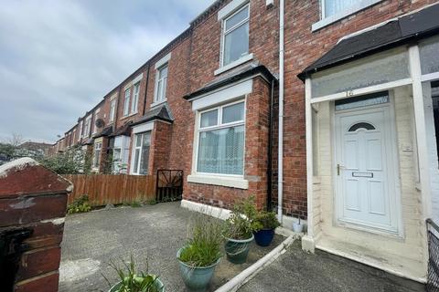 undefined, Belle Grove West, Newcastle upon Tyne NE2