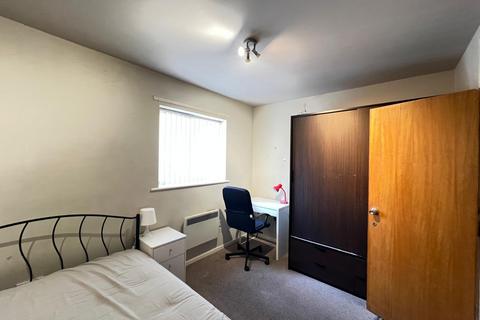 3 bedroom flat to rent, Charlotte Mews , Newcastle upon Tyne NE1
