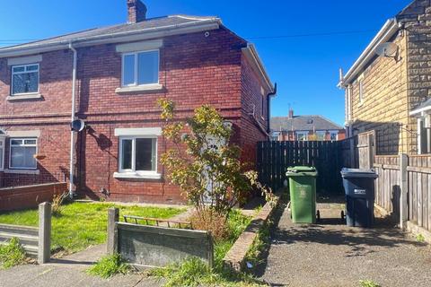 undefined, Chepstow Gardens, Gateshead NE8