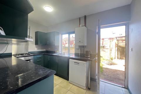 undefined, Chepstow Gardens, Gateshead NE8