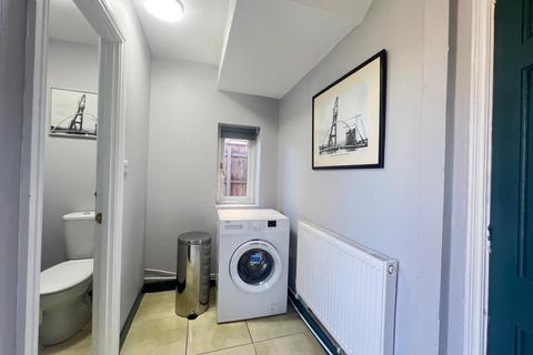 undefined, Chepstow Gardens, Gateshead NE8