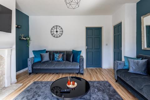 undefined, Chepstow Gardens, Gateshead NE8
