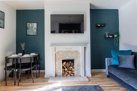 undefined, Chepstow Gardens, Gateshead NE8