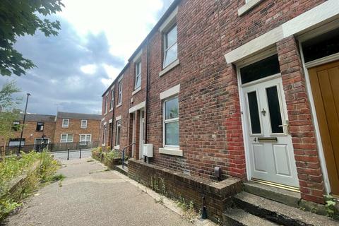 Chippendale, Newcastle upon Tyne NE2