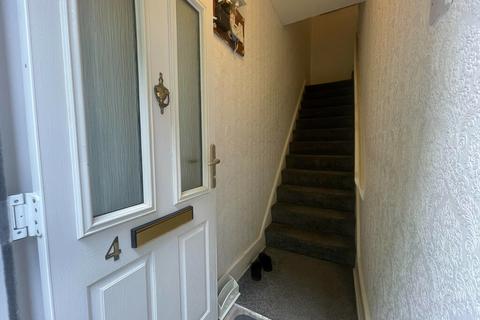 undefined, Chippendale, Newcastle upon Tyne NE2