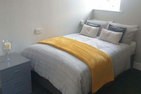 Studio to rent, En-suite , Newcastle upon Tyne NE4