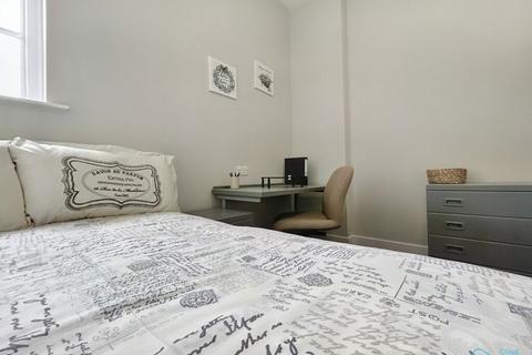 Studio to rent, En-suite , Newcastle upon Tyne NE4