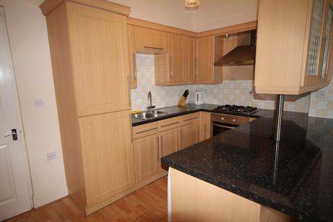 2 bedroom flat to rent, Osborne Terrace, Newcastle upon Tyne NE2