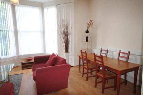 2 bedroom flat to rent, Osborne Terrace, Newcastle upon Tyne NE2