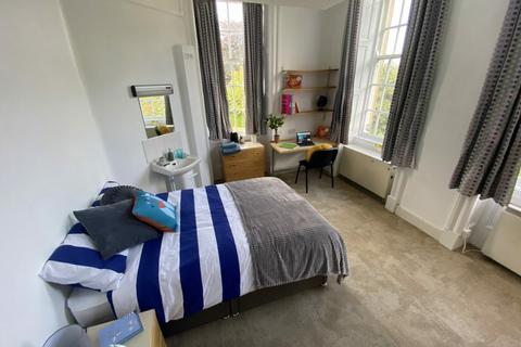 undefined, St Mary's Student Accommodation, Newcastle upon Tyne NE4
