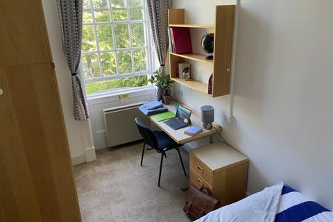 undefined, St Mary's Student Accommodation, Newcastle upon Tyne NE4