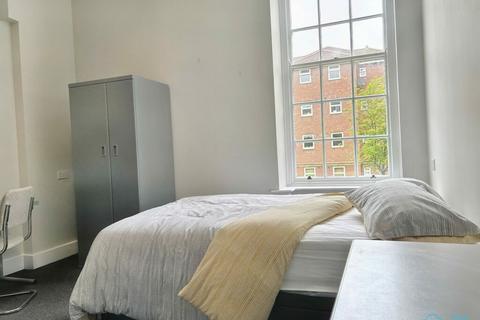 undefined, Studio, Newcastle upon Tyne NE4