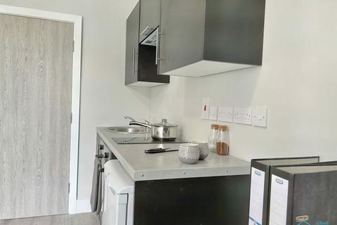undefined, Studio, Newcastle upon Tyne NE4