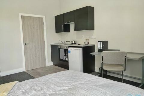 undefined, Studio, Newcastle upon Tyne NE4