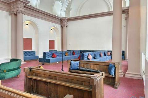 undefined, Studio, Newcastle upon Tyne NE4