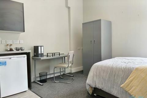 undefined, Studio, Newcastle upon Tyne NE4