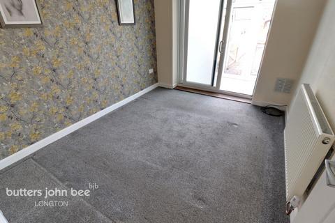 14 Bosinney Close, Stoke-on-trent, ST4 3QP