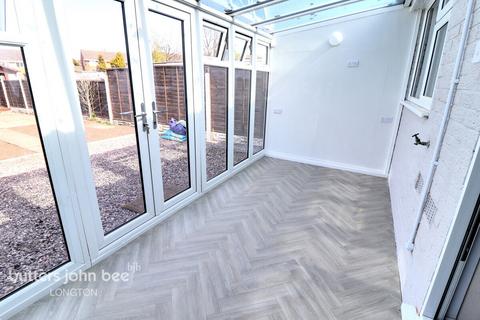 14 Bosinney Close, Stoke-on-trent, ST4 3QP