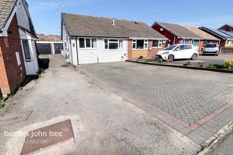 14 Bosinney Close, Stoke-on-trent, ST4 3QP