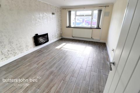 14 Bosinney Close, Stoke-on-trent, ST4 3QP