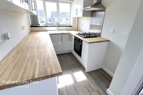 14 Bosinney Close, Stoke-on-trent, ST4 3QP