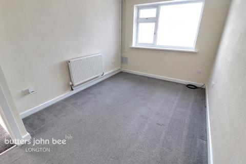 14 Bosinney Close, Stoke-on-trent, ST4 3QP