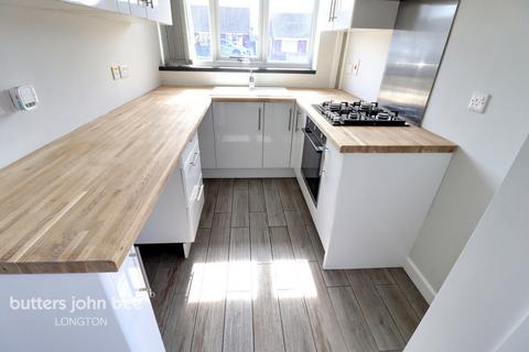 14 Bosinney Close, Stoke-on-trent, ST4 3QP