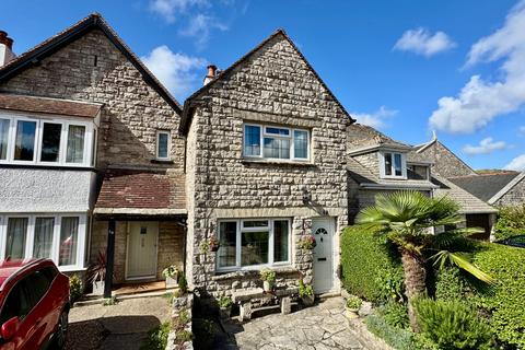 1 bedroom semi-detached house for sale, CORFE CASTLE