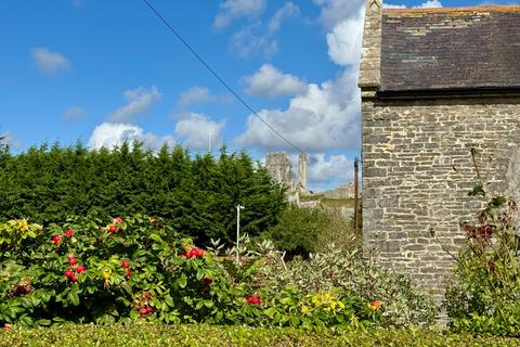 1 bedroom semi-detached house for sale, CORFE CASTLE