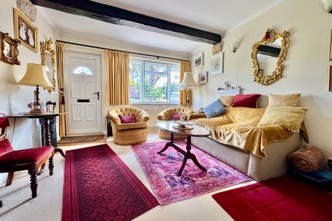 1 bedroom semi-detached house for sale, CORFE CASTLE