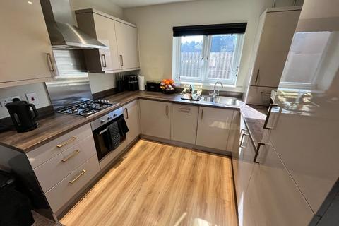Flat 3, Gatsby Court Bongrace Walk, Luton, LU4 8FX