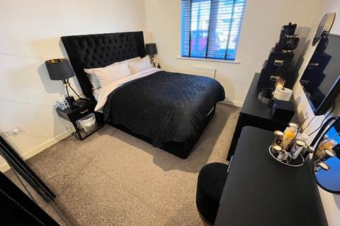 Flat 3, Gatsby Court Bongrace Walk, Luton, LU4 8FX