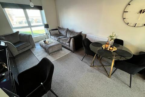 Flat 3, Gatsby Court Bongrace Walk, Luton, LU4 8FX
