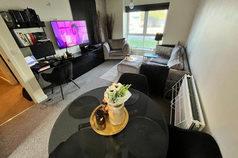 Flat 3, Gatsby Court Bongrace Walk, Luton, LU4 8FX
