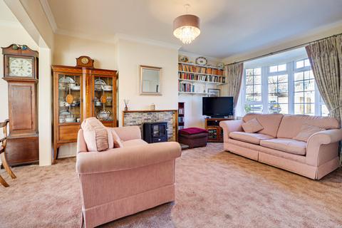 3 bedroom terraced house for sale, The Danes, Park Street, St Albans, AL2