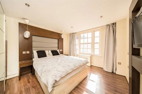 1 bedroom flat to rent, Edgware Road, London W2