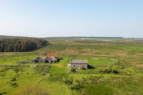 Farm for sale, Eglingham, Alnwick, Northumberland, NE66