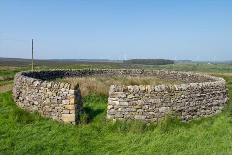 Farm for sale, Eglingham, Alnwick, Northumberland, NE66
