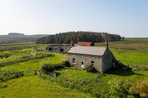 Farm for sale, Eglingham, Alnwick, Northumberland, NE66
