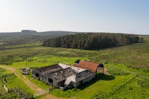 Farm for sale, Eglingham, Alnwick, Northumberland, NE66