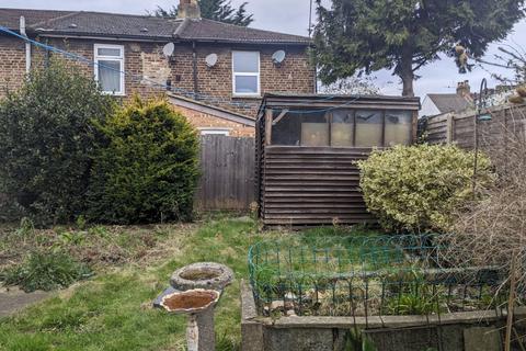 16a Alpha Road, Croydon, CR0 6TH